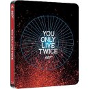 Film BOND - ŽIJEŠ JENOM DVAKRÁT BD Steelbook