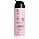 Teaology Body Black Tea Flat Belly Cream zeštíhlující krém 150 ml – Zbozi.Blesk.cz