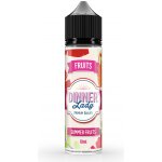 Dinner Lady Grape Vine Shake & Vape 20 ml – Zboží Dáma