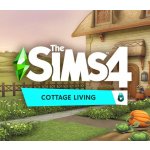 The Sims 4: Život na venkově – Sleviste.cz