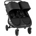 baby jogger City Mini GT2 Double Jet Black 2021 – Hledejceny.cz