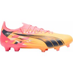 Puma ULTRA Ultimate FG/AG Christian Pulisic 107961-001