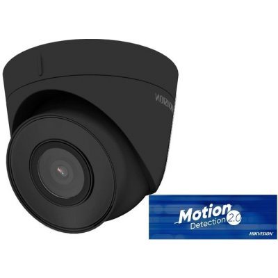 Hikvision DS-2CD1343G2-I-(2.8mm)(BLACK) – Zboží Mobilmania