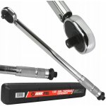 MAR-POL Momentový klíč 1/2" 40-210Nm M53580 – Zboží Dáma