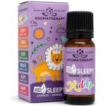 Altevita Esenciální olejová směs Kiddy Sleepy Spánek 10 ml – Hledejceny.cz