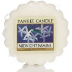 Yankee Candle vonný vosk Půlnoční jasmín Midnight Jasmine 22 g – Zboží Dáma