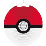 Amscan Lampion Pokémon 25 cm – Zboží Mobilmania