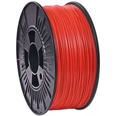 Colorfil PLA červená 1,75 mm 1 kg – Zboží Živě