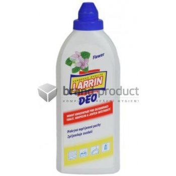 Larrin Flower Deo Flower náhradní náplň koncentrát 500 ml