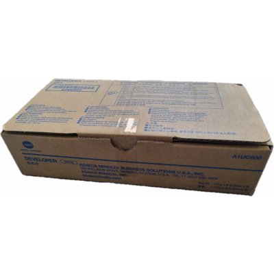 Konica Minolta A1UC550/DV-116/A1UC500 - originální – Zboží Živě