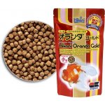 HIKARI ORANDA GOLD MINI 100 G – Zboží Mobilmania