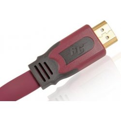 Real Cable HD-E Flat 2m