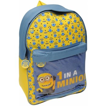 Character Large Backpack Minions