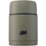 ESBIT Food Jug na jídlo 750 ml olive green – Hledejceny.cz