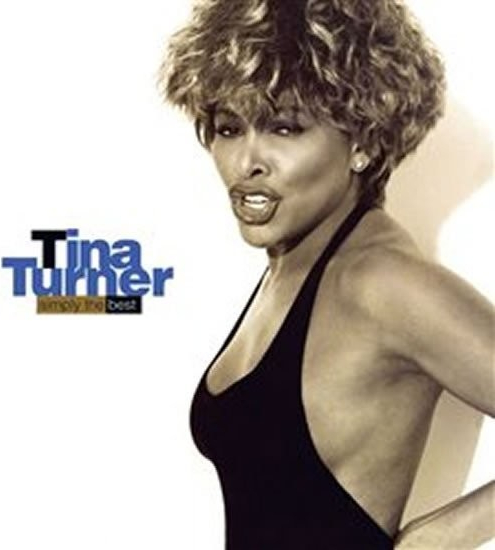 Simply the Best - 2 LP - Tina Turner