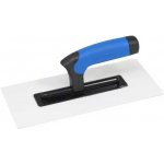 KUBALA - hladítko plastové 270x130mm ABS – Sleviste.cz