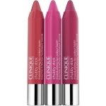 Clinique Chubby Stick Moisturizing Lip Colour Balm hydratační rtěnka 5 Chunky Cherry 3 g – Zboží Dáma