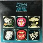 Human Interest - Smile While You're Losing (An Audio Guide To Wellness) CLR LP – Hledejceny.cz