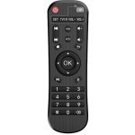 Dálkový ovladač BQEEL R2 Plus Android TV Box – Zboží Živě