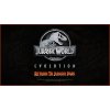 Hra na PC Jurassic World: Evolution Return To Jurassic Park