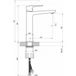 RAVAK Life X070477 – Hledejceny.cz