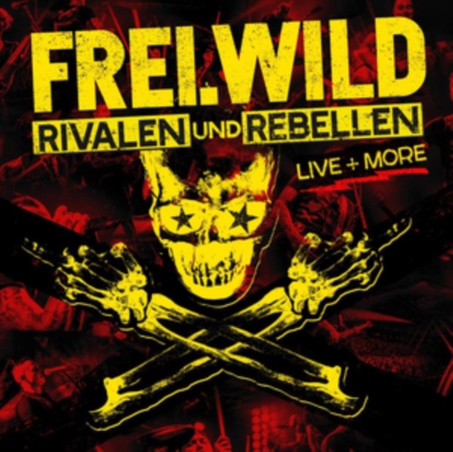 Rivalen Und Rebellen DVD