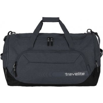 Travelite Kick Off Duffle Anthracite 73 l