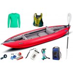 Gumotex Safari 330 set – Zboží Mobilmania