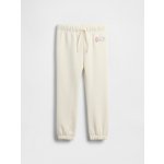 GAP Baby tepláky béžová – Sleviste.cz