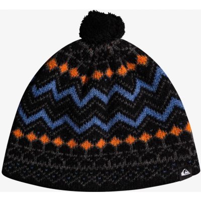 QuikSilver kulich light up černá – Hledejceny.cz