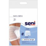 San Seni síťové kalhotky XL 2 ks – Zboží Mobilmania