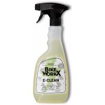 BikeWorkx E-Clean Spray foam 500ml – Zboží Dáma