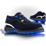 VM Footwear Amsterdam 2865 01 sandály šedá – Hledejceny.cz