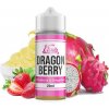 Příchuť pro míchání e-liquidu Infamous Elixir Dragonberry 20 ml