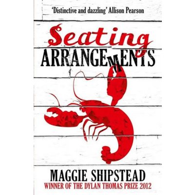 Seating Arrangements - Shipstead Maggie – Hledejceny.cz