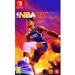 NBA 2K23 – Hledejceny.cz