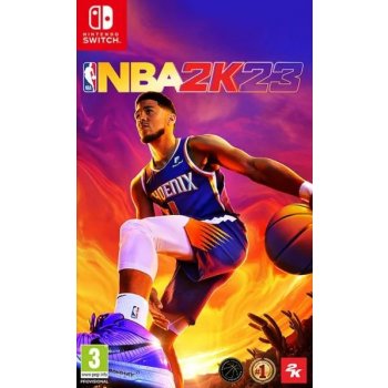 NBA 2K23