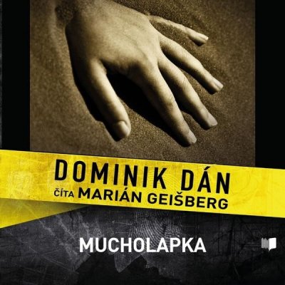 Mucholapka - Dominik Dán – Hledejceny.cz