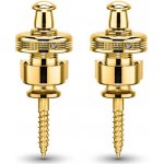 Schaller S-Locks Gold – Zboží Mobilmania