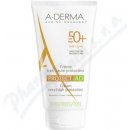 A-Derma Protect AD ochranný opalovací krém pro atopickou pokožku SPF50+ 150 ml