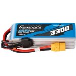 Gens Ace Akumulátor Lipo G-Tech 3300mAh 22,2V 60C 6S1P XT90 – Zboží Mobilmania
