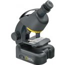 Mikroskop Bresser National Geographic 40x-640x