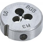 BGS 1900-M3X0.5-S Závitové očko M3 x 0,5 mm – Hledejceny.cz