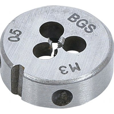BGS 1900-M3X0.5-S Závitové očko M3 x 0,5 mm – Hledejceny.cz