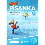 Hravá písanka pro 1.ročník - 3.díl - nová edice – Zboží Dáma