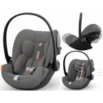 CYBEX Cloud G i-Size 2024 Lava Grey Plus – Zbozi.Blesk.cz