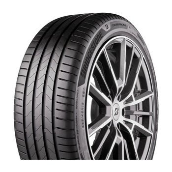 Bridgestone Turanza All season 6 215/45 R17 91W