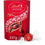 Lindt Lindor Milk 337 g – Sleviste.cz