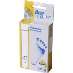 Biopreparáty Biodeur deodorant prášek 3 x 1 g – Zbozi.Blesk.cz