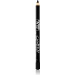 puroBIO Cosmetics Eyeliner tužka na oči 01 Black 1,3 g – Zboží Dáma